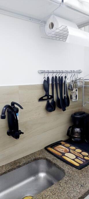 Bem Localizado Botafogo Apartment Rio de Janeiro Exterior photo