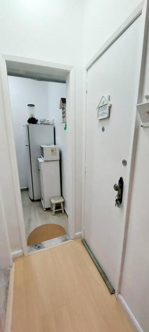 Bem Localizado Botafogo Apartment Rio de Janeiro Exterior photo