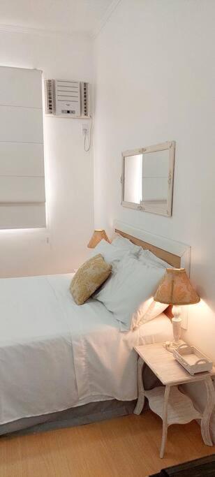 Bem Localizado Botafogo Apartment Rio de Janeiro Exterior photo