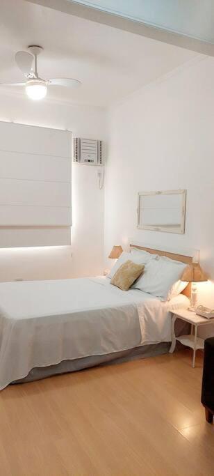 Bem Localizado Botafogo Apartment Rio de Janeiro Exterior photo