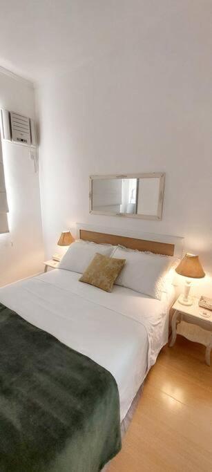Bem Localizado Botafogo Apartment Rio de Janeiro Exterior photo